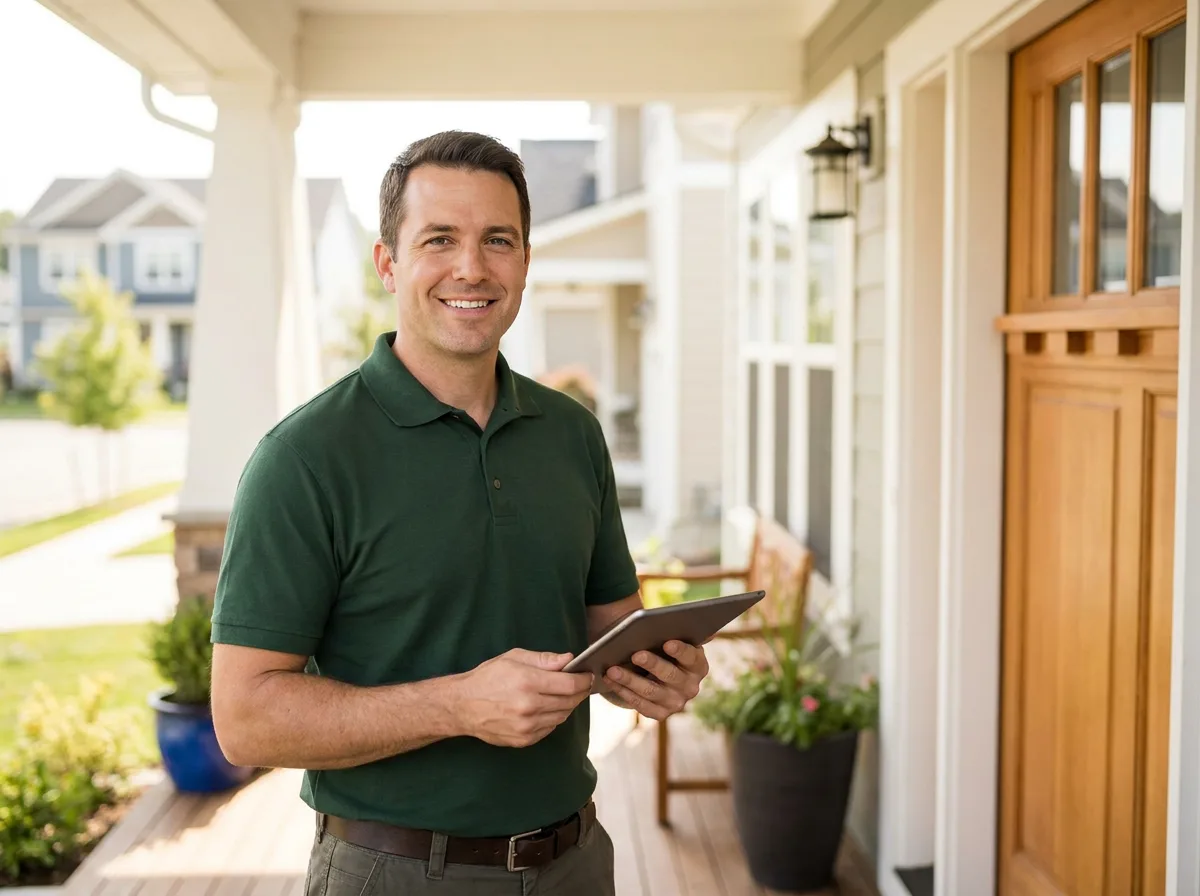 Pest control FAQs for Twin Peaks, CA